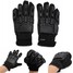 Gloves Hunting Riding Full Military Tactical Airsoft Protection - 1