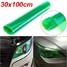 Light Chameleon Film Sticker Motorcycle Car Tail Head Protection - 7
