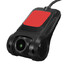 Video Recorder 1080P Hidden Car DVR Camera G-Sensor Night Vision - 2