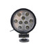 Lampshade Flood Driving SUV OVOVS LED Vehicle Car 6000K Combo Spot 90W Work Lights - 1