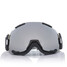 Unisex UV Protective Goggles Lens Anti-Fog Mirror Ski Outdoor Motorcycle Riding - 3