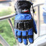 Winter Waterproof Motorcycle Racing Gloves For Pro-biker - 5