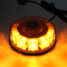LED Car 30W Emergency Strobe Light Lamp Amber Beacon Flashing Warning - 3