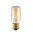 Ac 110-130 V Dimmable 4 Pcs Amber 2w Decorative Cob Led Filament Bulbs - 4