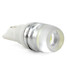 1w T10 Led White Light Power High Bulb 50lm 2pcs Car - 1