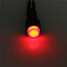 Lamp Indicator Dash Panel Warning Light 10MM Universal - 8