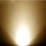 1led Cob 1 Pcs Spot Lights Gu10 Warm White Ac 85-265 V - 2