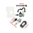 Hose Spark Plug MS170 MS180 Fuel Oil Filter Kit for STIHL Air - 4
