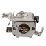 Kit for STIHL MS170 MS180 Gasket Carburetor Chainsaw Fuel Line Filter - 5