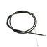 Throttle Cable GOLF GX160 GX200 Go Kart Cable Car Mini Engine Bike - 1