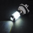 Car White LED Tail Brake 80W Bulb Reversing Light 1156 BA15S 16SMD - 5