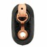 Lamp Part Vehicle Black Courtesy Light Switch Button Universal Car Interior Door - 3