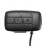 Dash Cam DVR Vehicle Camera Video Recorder 140 Degree Night Vision HD 1080P Car LCD - 4