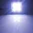 White Lamp Light Spot Beam 5W DC 12V-30V LED Work Car Truck SUV - 6
