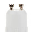 Cool White Smd Warm White Led Corn Lights Ac 220-240 V 7w Gu10 - 5