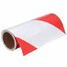 Night Reflective 20CM Tape Sticker 10cm 5cm Traffic Strips Warning Safety Red White - 6