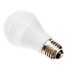 10w A19 Warm White E26/e27 Led Globe Bulbs Smd A60 - 1