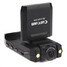 Recorder Night Vision Driving HD Portable Car Camera DVR - 3