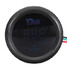 Blue Digital LED Car Auto Turbo Boost PSI Gauges - 4