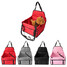 Mats Pet Bag Booster Carrier Seat Oxford Cloth Car Belt Travel - 2