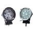 Headlamp 6000K LED Vehicle 3800lm Car OVOVS Driving Spot 45W Work Lights - 2