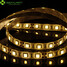 Cuttable 100cm Dc12v Warm White Cool White 60x5050smd - 6