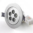 5leds Color Led Cool White 5pcs Lights 85-265v - 2