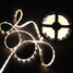 Supply Power Led Strip Light Waterproof 5m And Cool White 60×2835smd - 5
