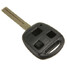 Shell Remote Key Keyless Entry Fob Replacement LEXUS Case Blade - 1