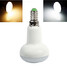 Warm White 5w E14 220v Ding Yao Globe Bulbs - 1