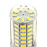 Smd G9 Led Corn Lights Ac 220-240 V 15w Natural White - 4