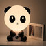 Cute Cartoon And Room Bear Night Light Best - 1