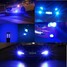 High Power LED Bulb Head Light Lamp Auto Fog 15W Driving Daytime Blue H1 - 2