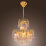 Crystal Luxury Chandelier Lights - 1