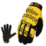 Shock Windproof Gloves Silicone Absorption Motorcycle Full Finger - 4