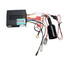 Two-way Anti Function Alarm Motorcycle - 4