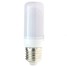 Smd Ac 85-265 V T Corn Bulbs E26/e27 Warm White - 3