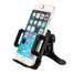GPS Holder for iPhone Samsung HTC LG Car Air Vent Mount Cradle - 2