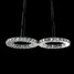 Feature For Crystal Bedroom Dining Room Pendant Light Study Room Office Modern/contemporary - 5