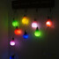 Christmas 1pc Led Home Outdoor Dip String Light Decorate - 2