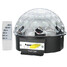 18w Disco Rgb Us Plug Led Ball Light Eu Plug Bluetooth Ac100-240v - 4