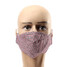 Anti-Dust Winter Filter Protective PM2.5 Cotton Mask - 4