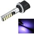 LED Emitting 2835 30SMD Fog Lights 5W Diode Daytime Running Light DRL Driving Lamp - 1