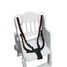 Portable Harness Stroller Chair Point Safety Belt - 6