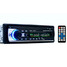 Car 12V Car Electronics Stereo FM Radio Subwoofer MP3 Audio Player - 1