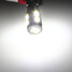 Ultra T10 168 194 White Turn 10 SMD Tail Light Bulb LED Xenon - 2