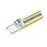 Warm White Ac 220-240 V 4w Smd Led Corn Lights G9 - 2