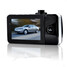 HD 1080P Car DVR Camera 2.7 Inch LCD G-Sensor Novatek Full - 2