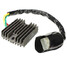 Regulator Rectifier For Honda CBR Voltage - 1