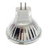 Warm White Natural White Smd 5 Pcs 6w Led Spotlight Gu4(mr11) 100 - 4